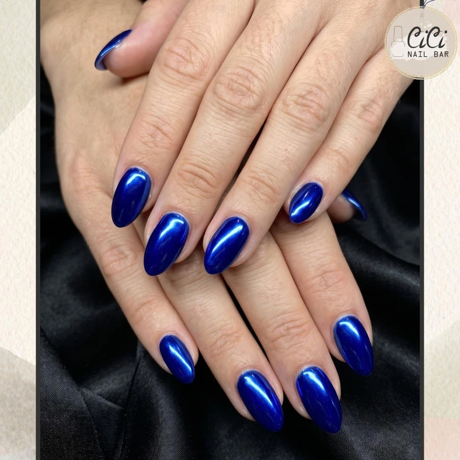 Nail Art Design